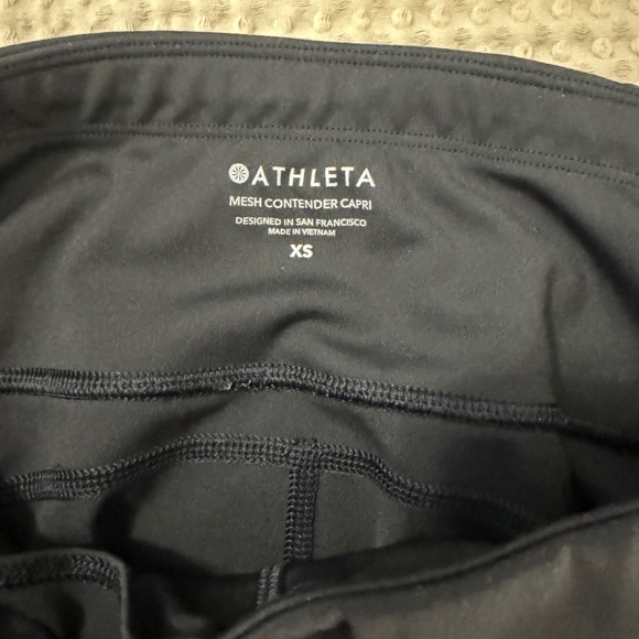 Athleta leggings - Picture 3 of 5